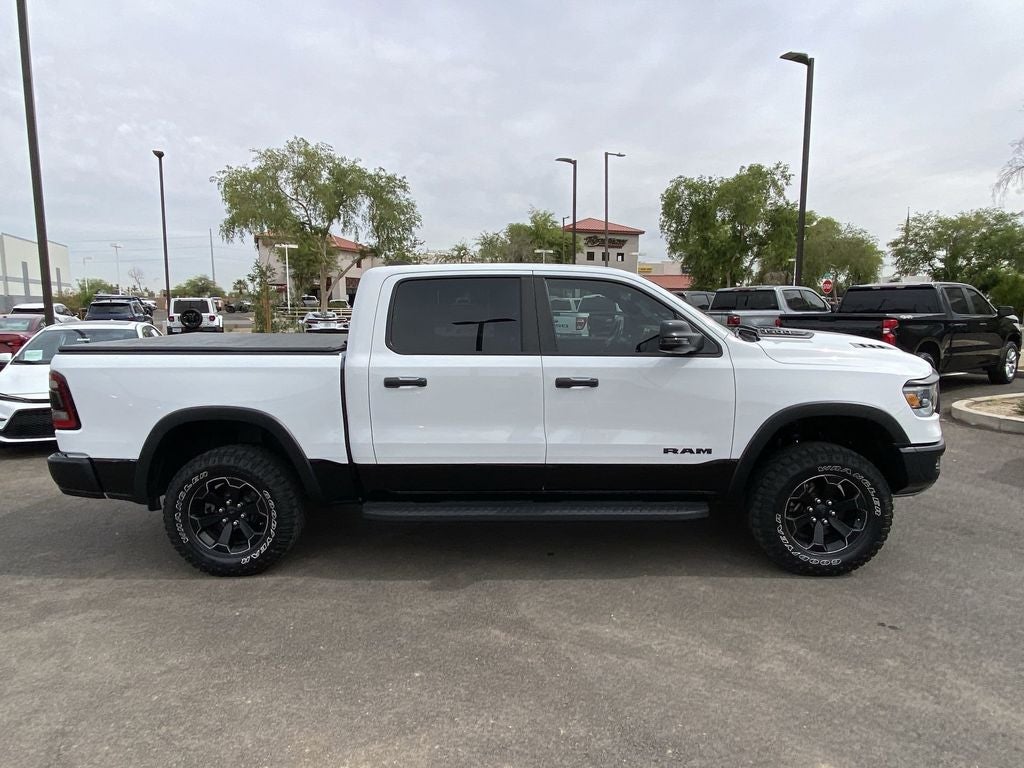2023 RAM 1500 Rebel