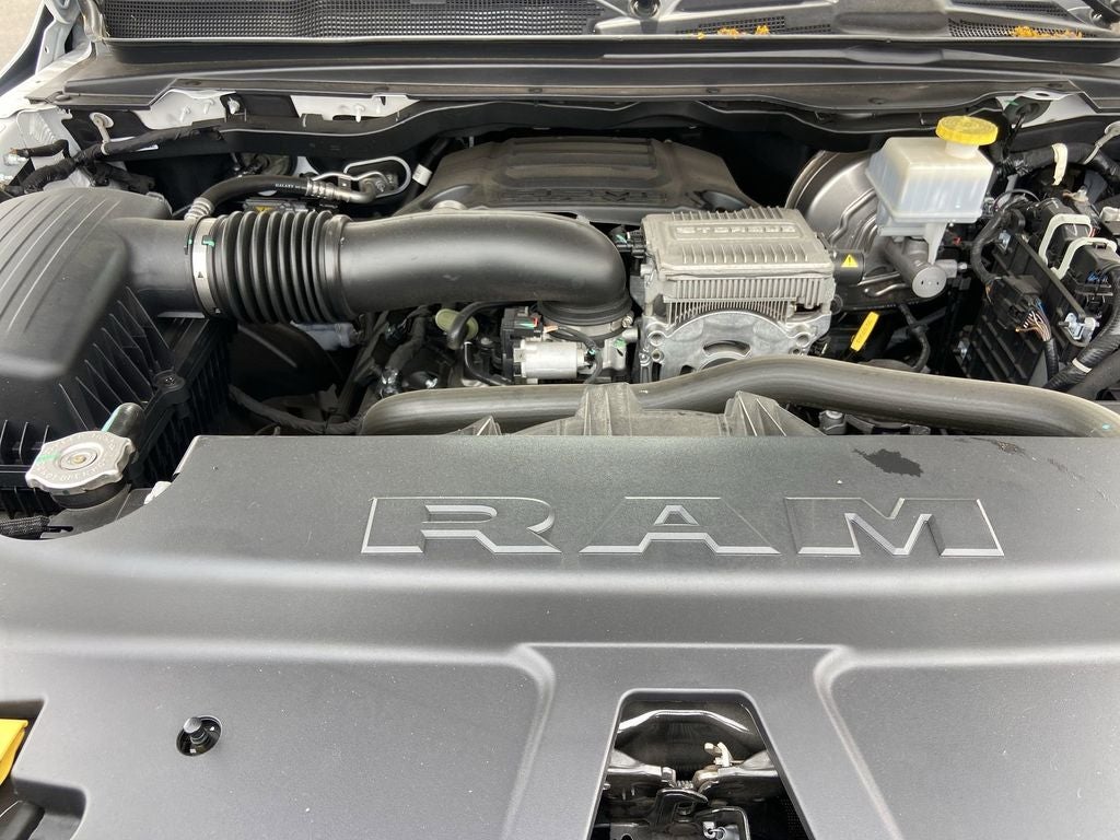 2023 RAM 1500 Rebel