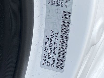 2023 RAM 1500 Rebel