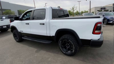 2023 RAM 1500 Rebel