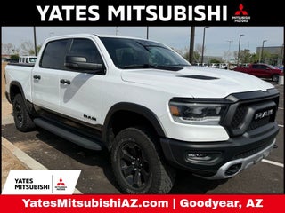 2023 RAM 1500 Rebel