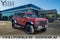 2022 Ford Bronco Raptor