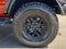 2022 Ford Bronco Raptor
