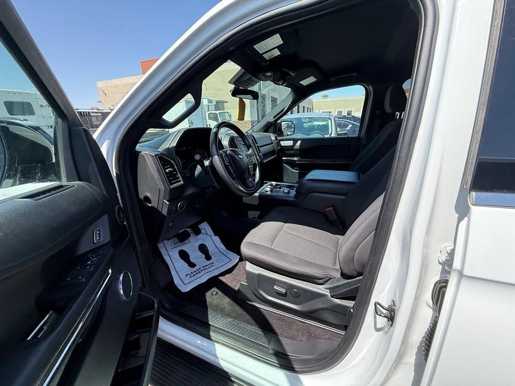 2021 Ford Expedition XL