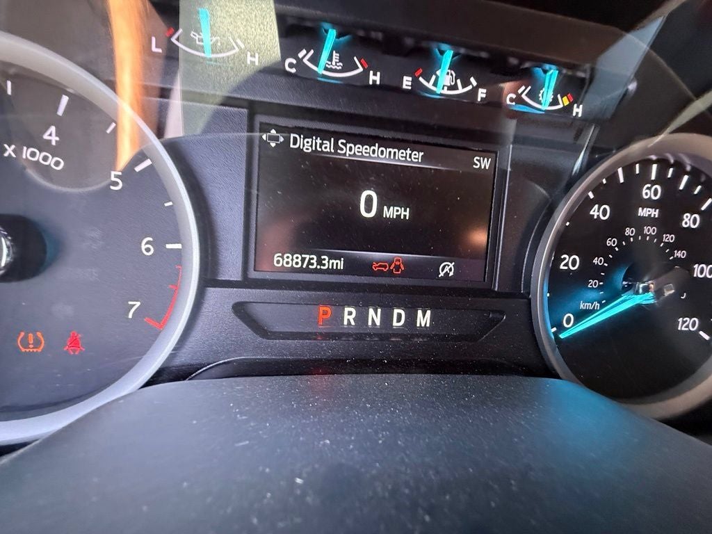 2021 Ford Expedition XL
