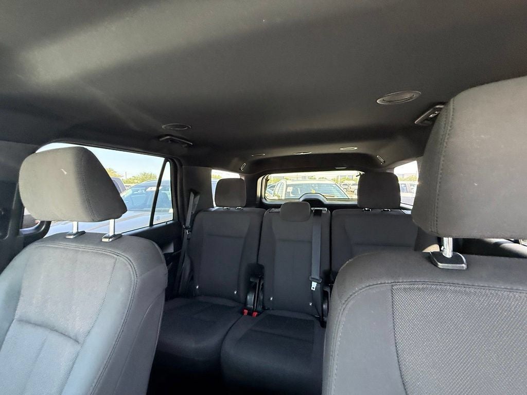 2021 Ford Expedition XL