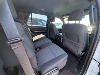 2021 Ford Expedition XL