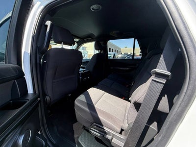 2021 Ford Expedition XL