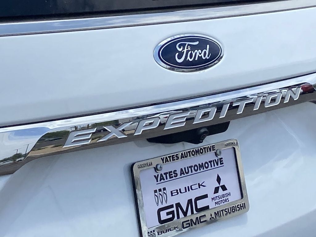 2021 Ford Expedition XL