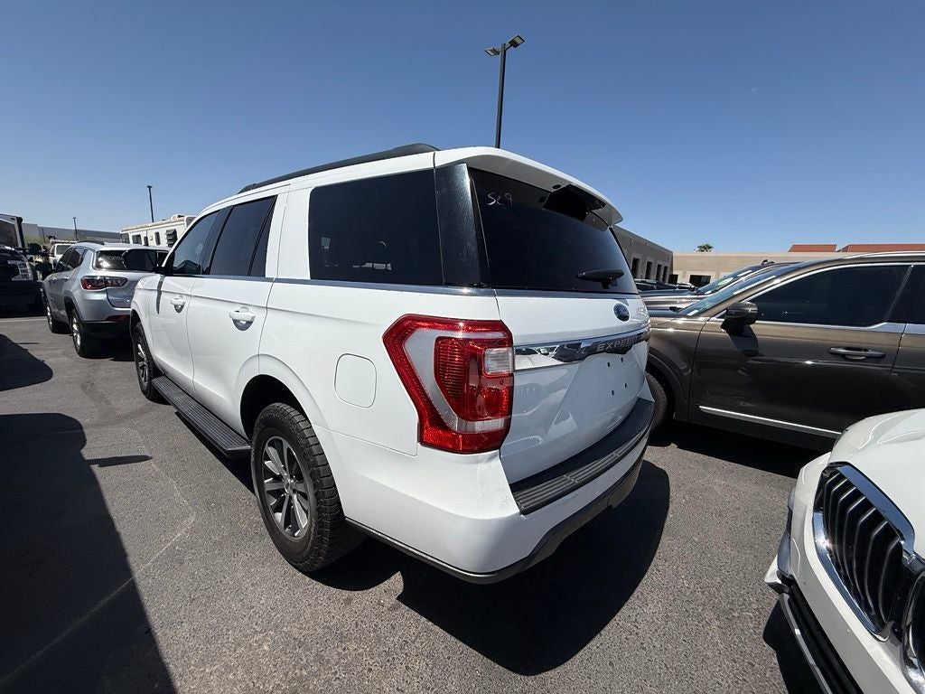 2021 Ford Expedition XL