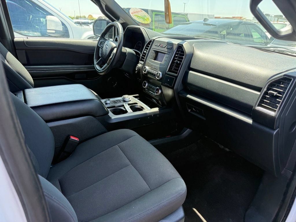 2021 Ford Expedition XL