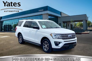 2021 Ford Expedition XL
