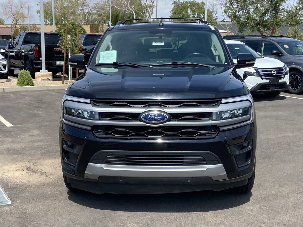 2022 Ford Expedition XLT