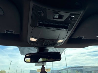 2017 Ford F-250SD King Ranch