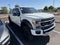2022 Ford F-250SD Platinum