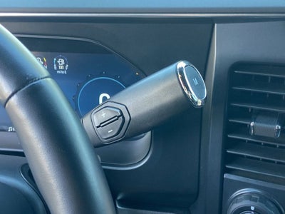 2025 Ford F-350SD Platinum