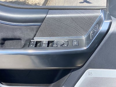 2025 Ford F-350SD Platinum