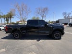 2025 Ford F-350SD Platinum