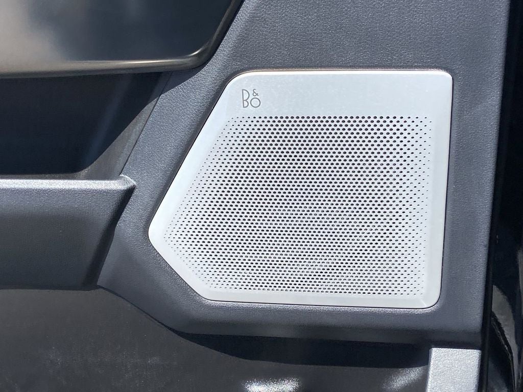 2025 Ford F-350SD Platinum