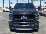 2025 Ford F-350SD Platinum