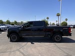 2025 Ford F-350SD Platinum