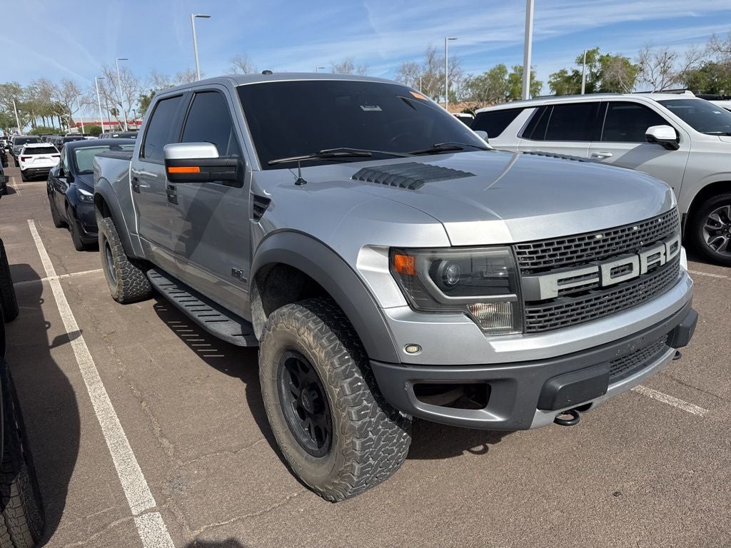 1FTFW1R66EFD13578