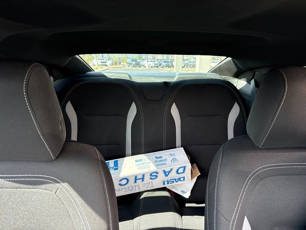 2024 Chevrolet Camaro 1LT