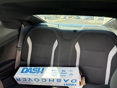 2024 Chevrolet Camaro 1LT
