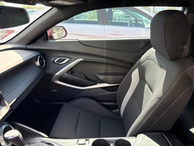 2024 Chevrolet Camaro 1LT