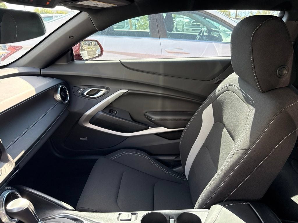 2024 Chevrolet Camaro 1LT