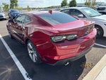 2024 Chevrolet Camaro 1LT