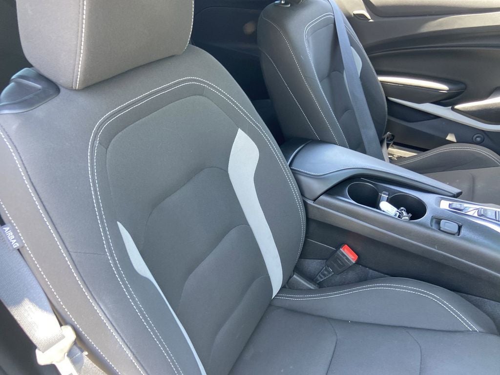 2023 Chevrolet Camaro 1LT