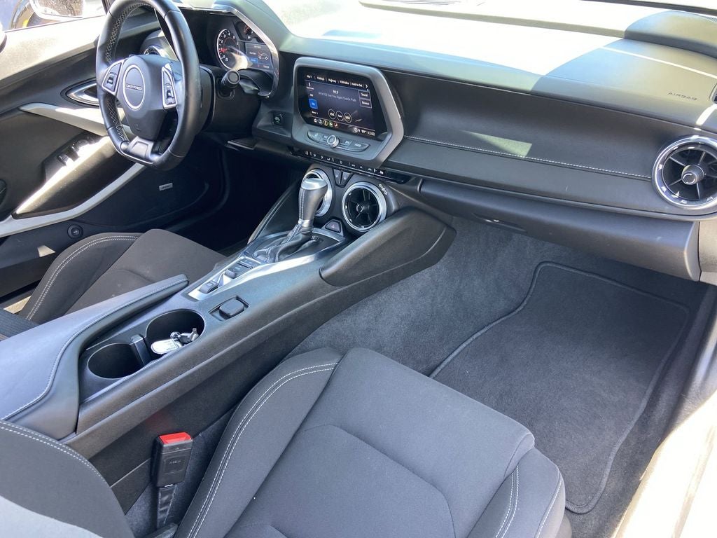 2023 Chevrolet Camaro 1LT