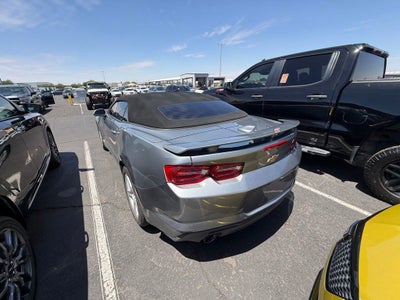 2023 Chevrolet Camaro 1LT