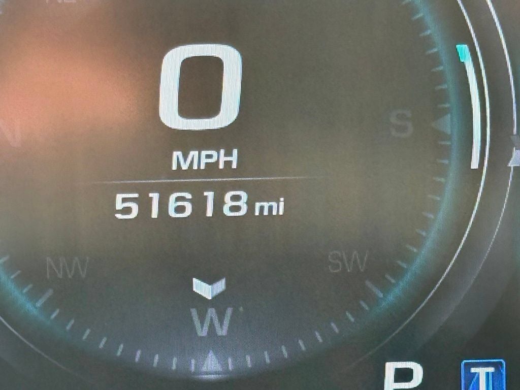 2016 Chevrolet Camaro SS 2SS