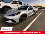 2020 Chevrolet Corvette Stingray 1LT