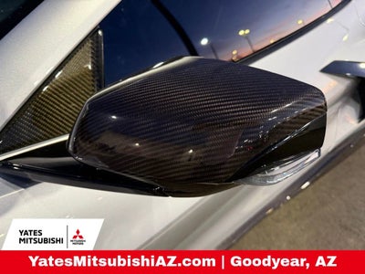 2020 Chevrolet Corvette Stingray 1LT