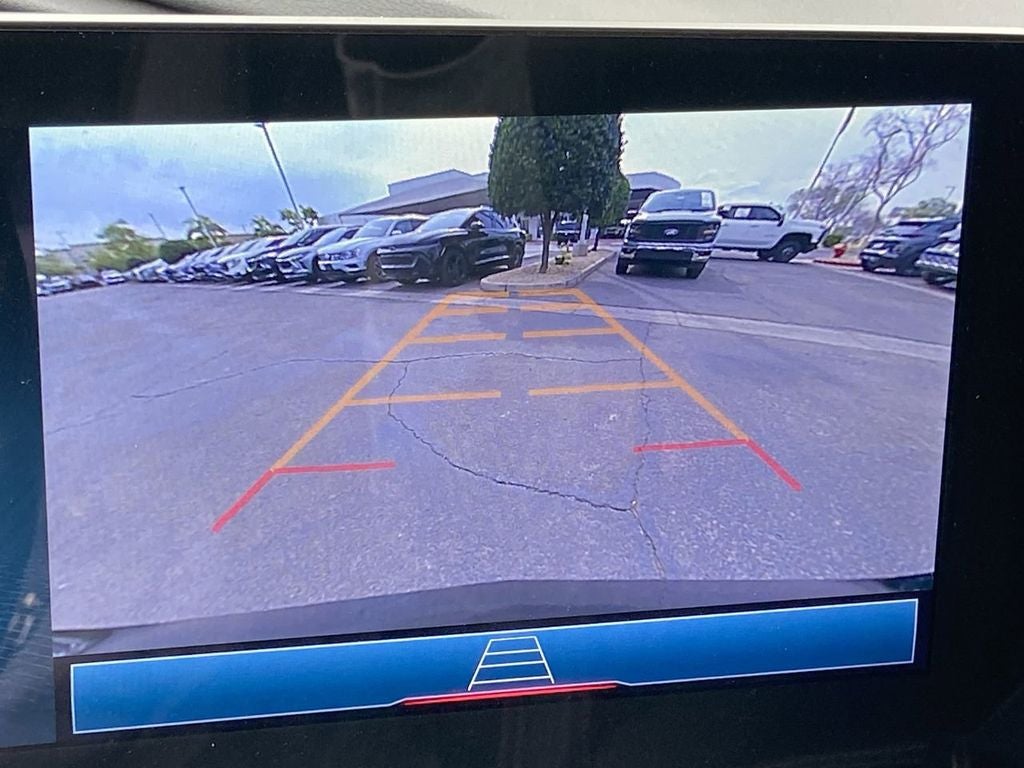 2025 Chevrolet Corvette Stingray 1LT