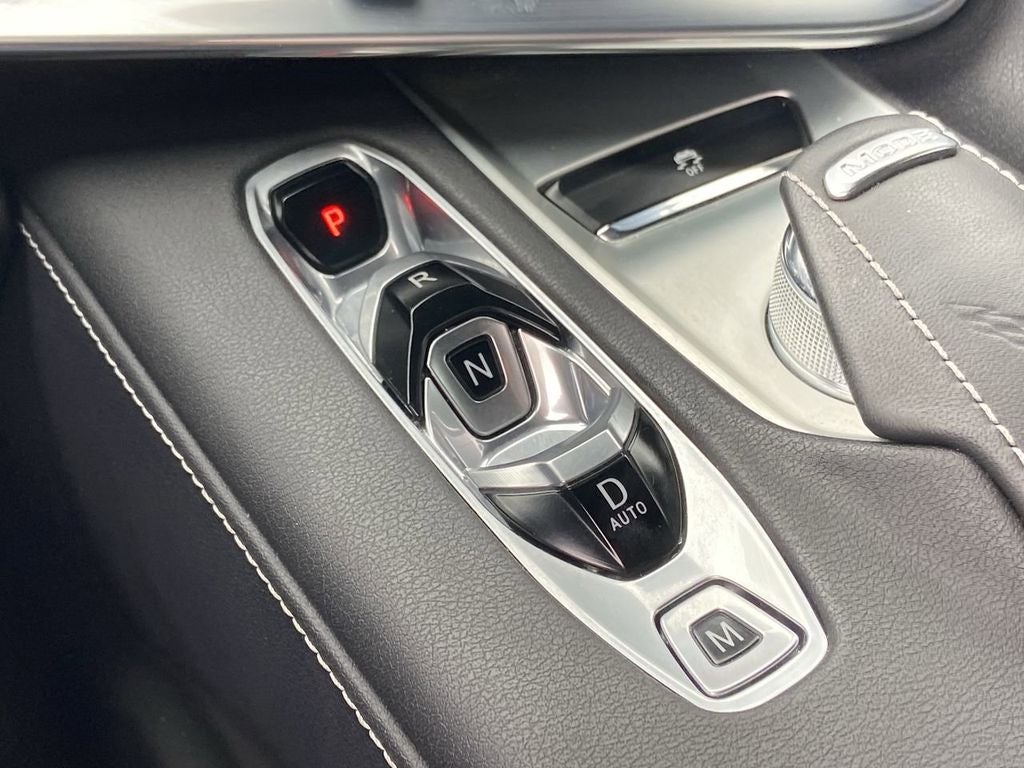 2025 Chevrolet Corvette Stingray 1LT