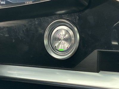 2025 Chevrolet Corvette Stingray 1LT