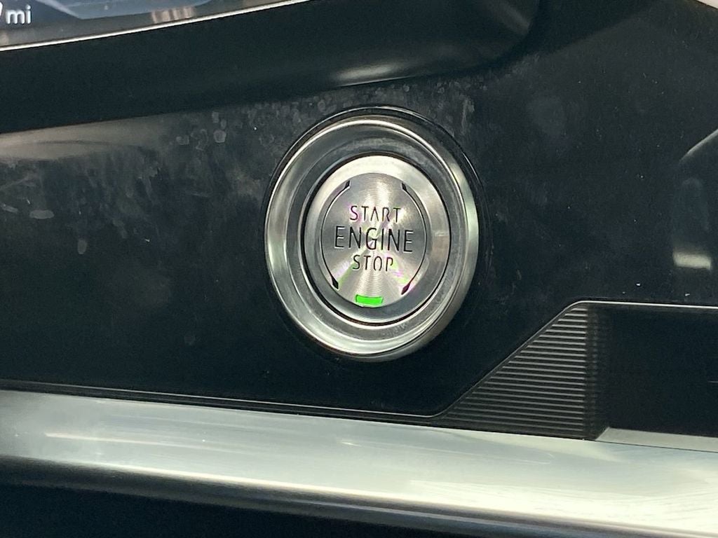 2025 Chevrolet Corvette Stingray 1LT