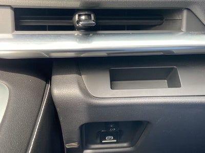 2025 Chevrolet Corvette Stingray 1LT