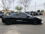 2025 Chevrolet Corvette Stingray 1LT