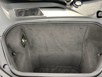 2025 Chevrolet Corvette Stingray 1LT