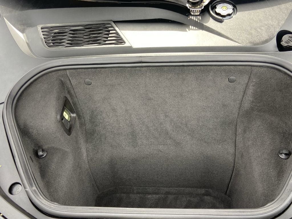 2025 Chevrolet Corvette Stingray 1LT