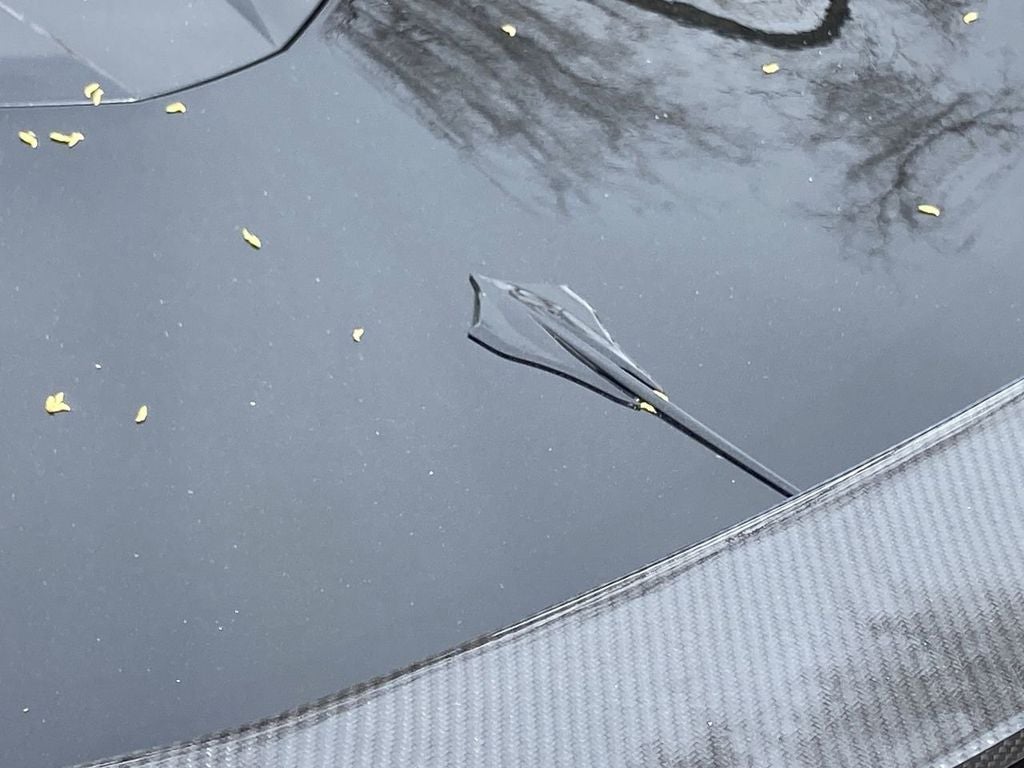 2025 Chevrolet Corvette Stingray 1LT