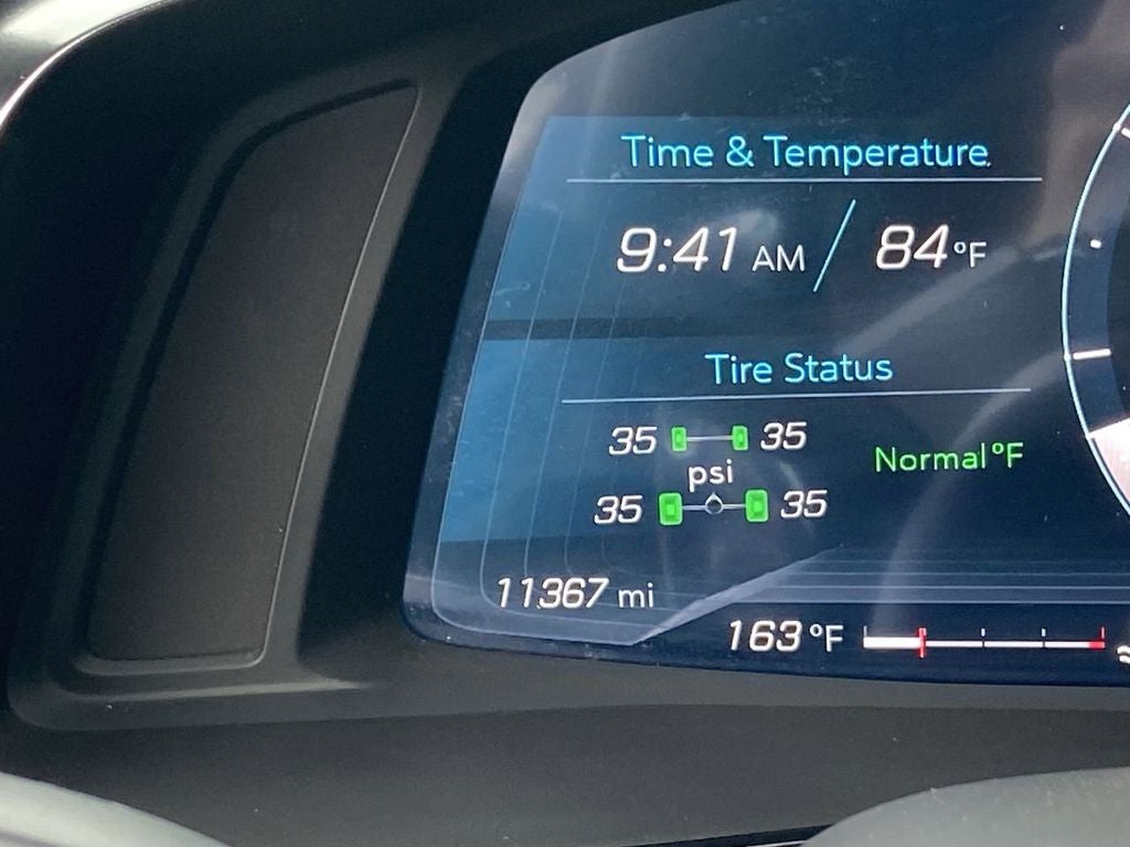 2025 Chevrolet Corvette Stingray 1LT