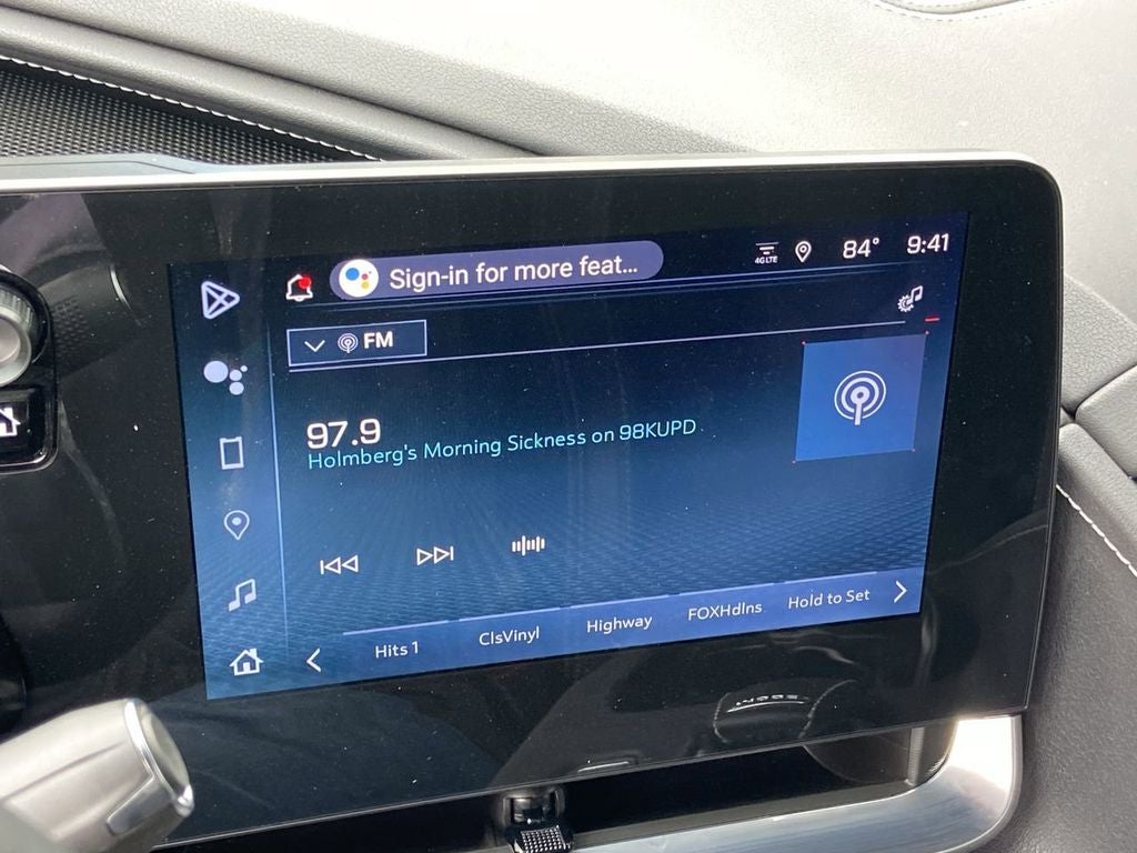 2025 Chevrolet Corvette Stingray 1LT