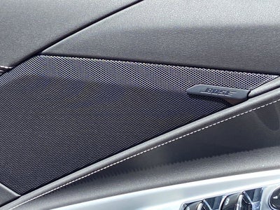 2023 Chevrolet Corvette Stingray 1LT