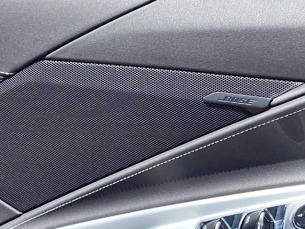 2023 Chevrolet Corvette Stingray 1LT